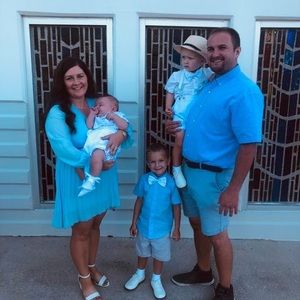 Meet your Posher, Kateřina